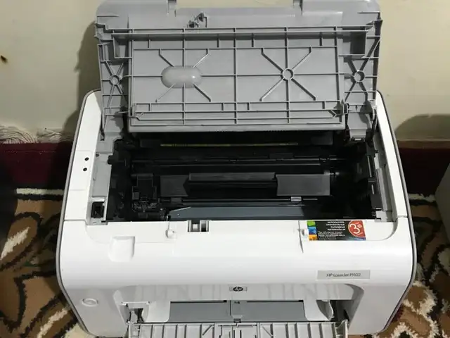 Принтер лазерный HP 1102 одиночный, Худжанд