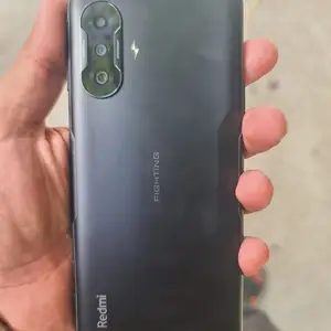 Xiaomi Redmi K40, Душанбе