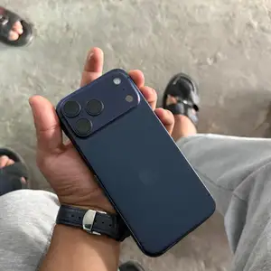 Apple iPhone 17 Pro Max, 256 gb, Deep Blue, Куляб