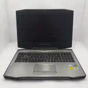 Ноутбук Thunderobot i7/7 8/128+1tb HDD, Душанбе