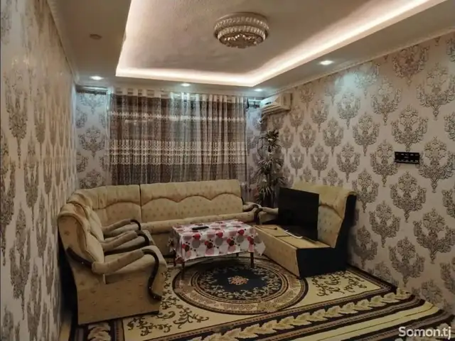 2-комн. квартира, 5 этаж, 60м², 13 мкр, Худжанд