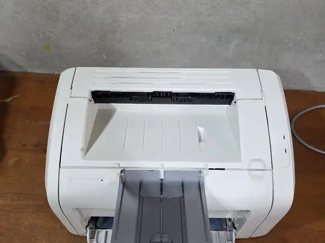 Принтер лазерный HP, Хуҷанд