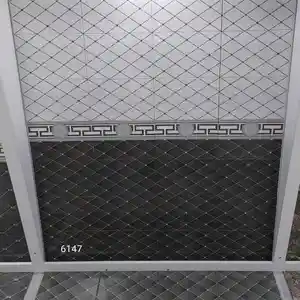 Кафель 3375, Душанбе
