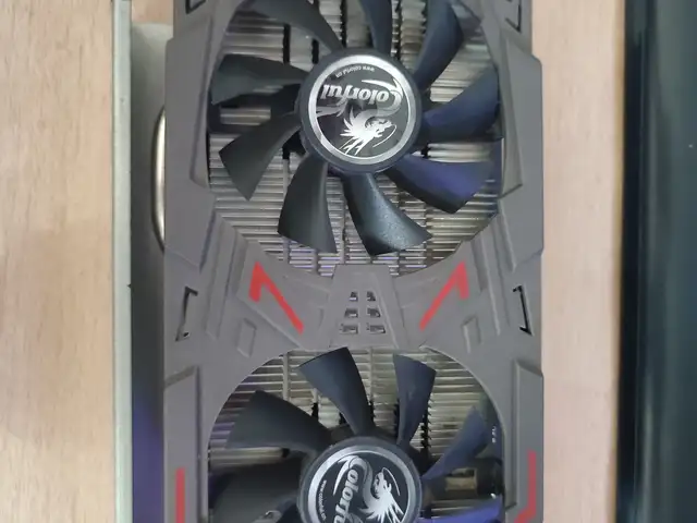 Видеокарта Gtx 1060 3g, Бохтар (Курган-Тюбе)