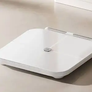 Умные напольные весы Xiaomi Mijia Eight Electrode Body Fat Scale S800, Душанбе