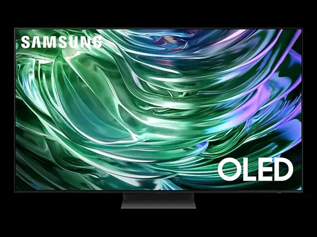 Телевизор Samsung OLED 55S90D, Душанбе