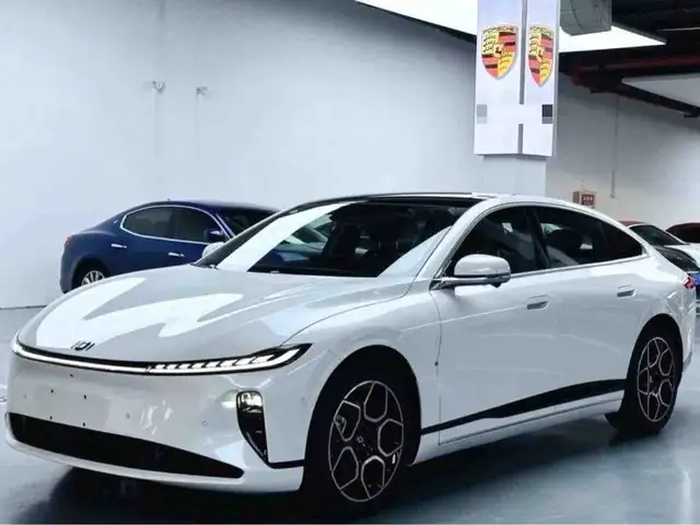 Changan Qiyuan A