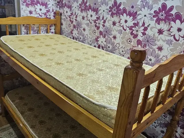 Двухъярусная кровать для детей, Душанбе