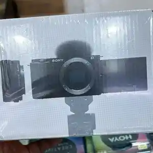 Фотоаппарат ZV-E10, Душанбе