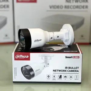 Камера видеонаблюдения Dahua DH-IPC-HFW1431S1P-0280B-S6, Хуҷанд