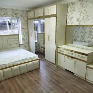 Спальный гарнитур, Душанбе