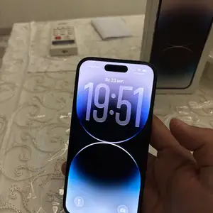 Apple iPhone 14 Pro, 128 gb, Space Black, Душанбе