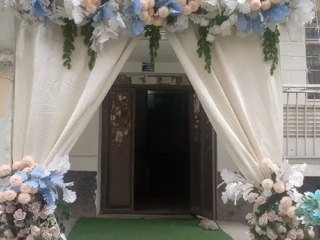 Свадебные арки на заказ, Худжанд