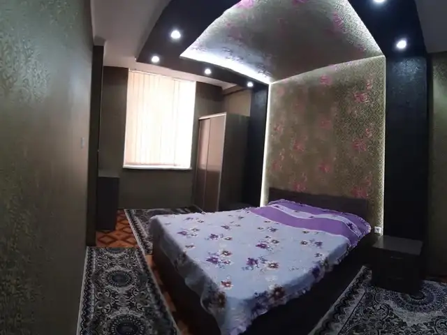 2-комн. квартира, 2 этаж, 75м², Сино, Душанбе