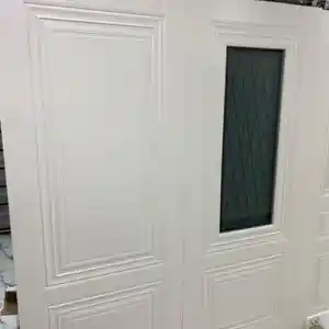 Дверь, Душанбе