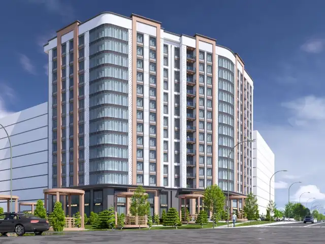 2-комн. квартира, 7 этаж, 95 м², 14-15, Худжанд