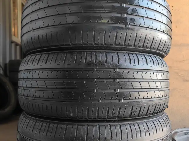 Чарх 195/50R16, Душанбе