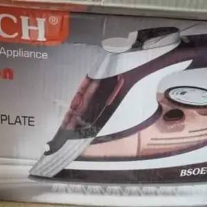 Утюг, Душанбе