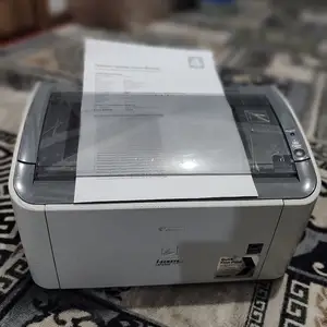Принтер canon Mf одиночный компактный, Худжанд