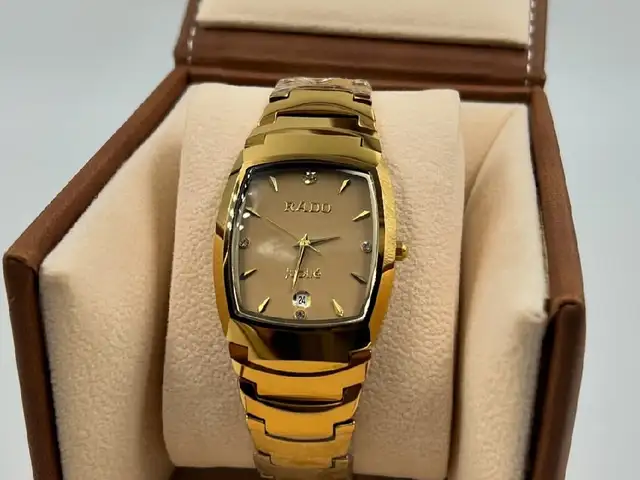 Часы Rado, Душанбе