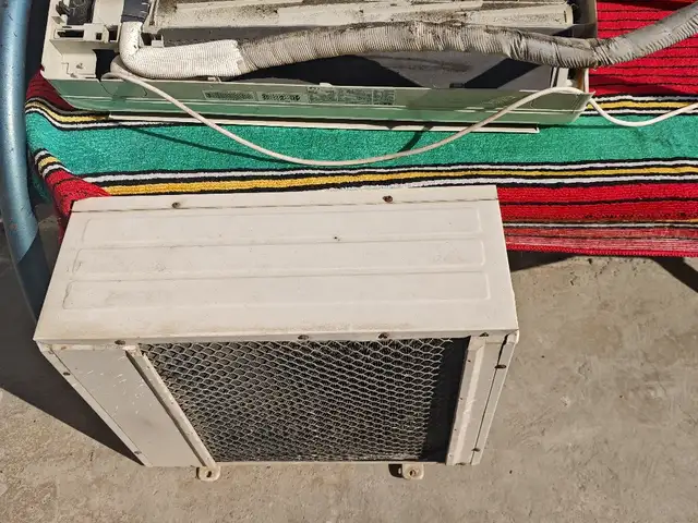 Кондиционер beko 9 на запчасти, Худжанд