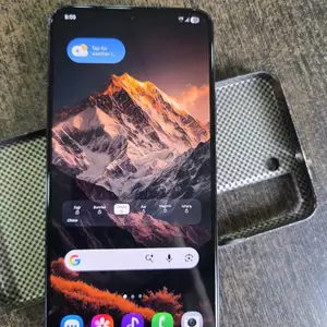 Samsung Galaxy S 22, Душанбе