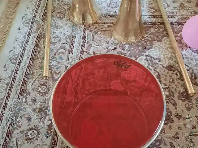 Дабал, Душанбе