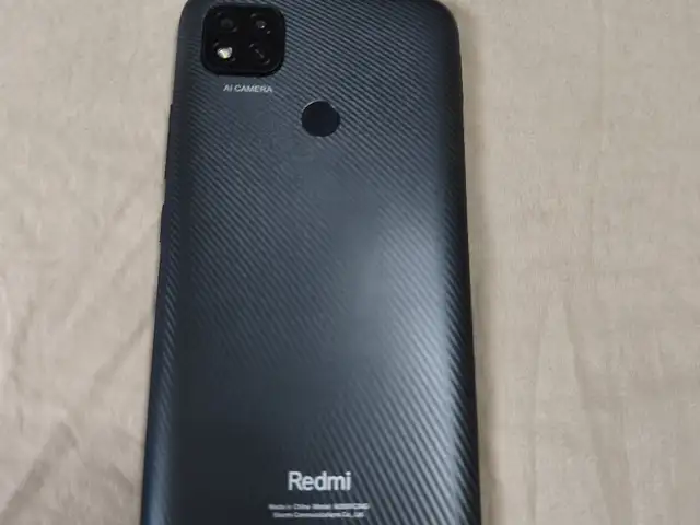 Xiaomi Redmi 9c 32Gb, Душанбе
