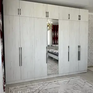 Шкаф, Душанбе