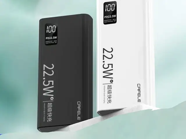 Powerbank, Худжанд