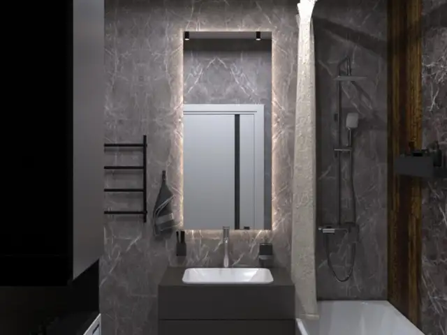 2-комн. квартира, 3 этаж, 60м², Коледжи Давлати, Бохтар (Курғон-Теппа)