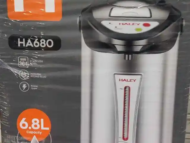 Термопот Botle 680, Душанбе