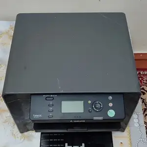 Принтер Сanon fx4432, Худжанд
