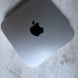 Apple Mac Mini M2, Душанбе