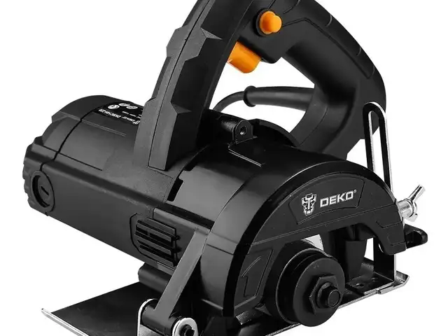 Мраморный резак 1400W DEKO DKMC12Z1, Душанбе