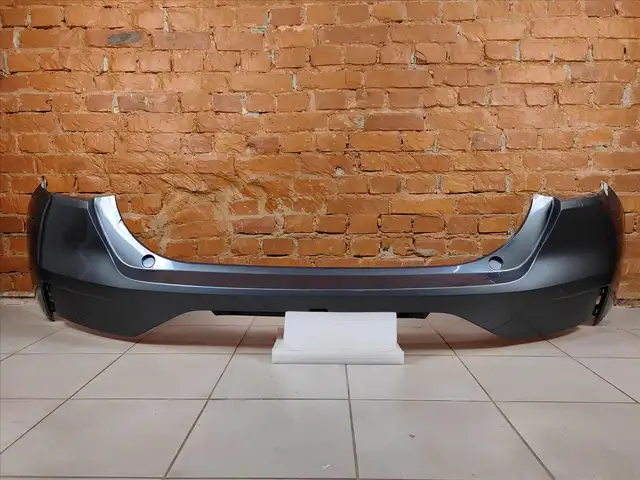 Бампер задний Zeekr 001, Душанбе