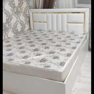Кровать двуспальная, Душанбе