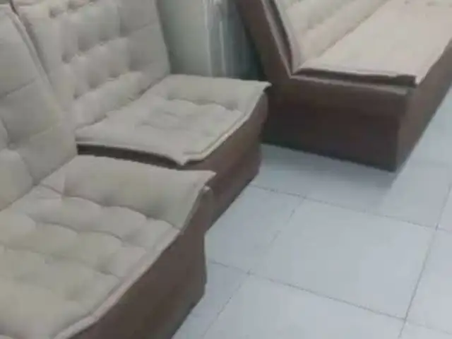 Диван с креслами, Душанбе