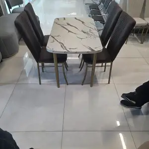 Стол и стул, Душанбе