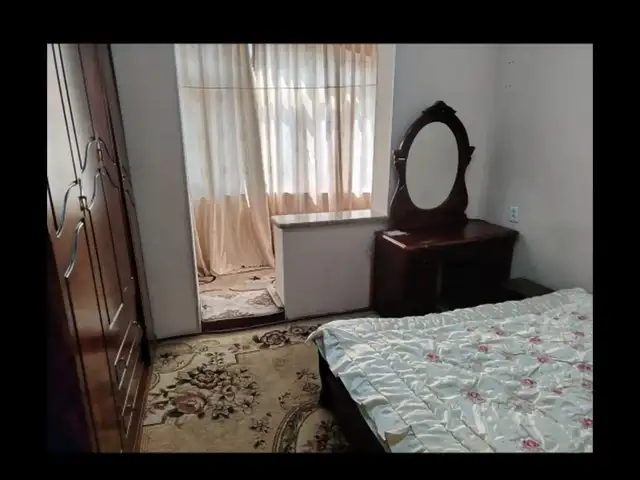 3-комн. квартира, 5 этаж, 70м², 19 мкр, Хуҷанд