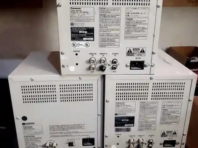 Монитор Panasonic, Душанбе