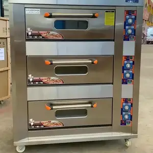 Конвекционная духовка, Душанбе