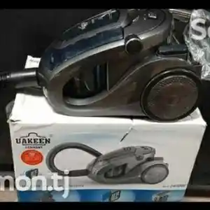 Пылесос Vaken 780, Душанбе