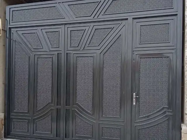Дарвоза, Душанбе