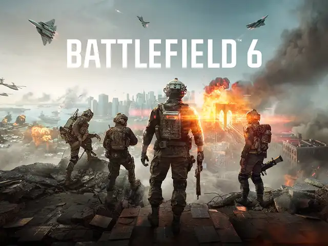 Игра Battlefield 6 на ПК, Истаравшан