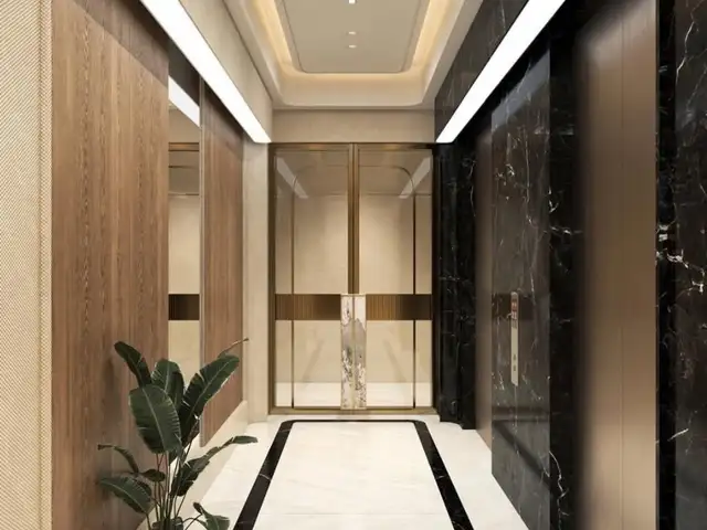 2-комн. квартира, 14 этаж, 83 м², Шохмансур, Душанбе