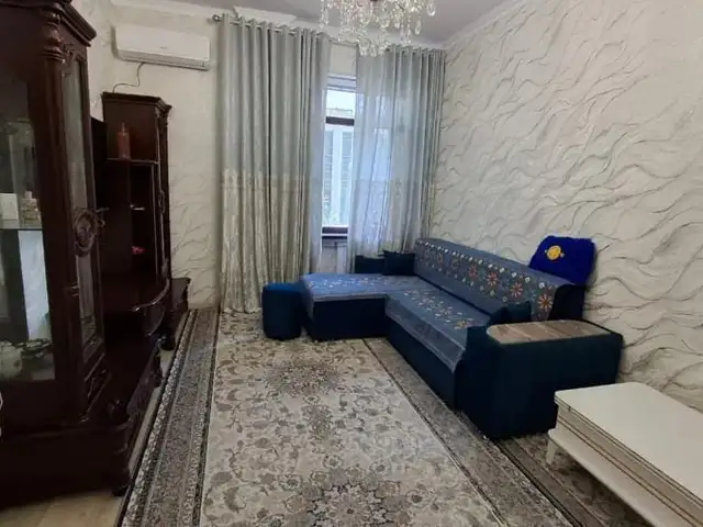 3-комн. квартира, 3 этаж, 70м², Шохмансур, Душанбе