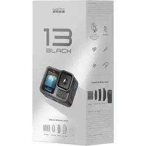 Видеокамера GoPro HERO13 Black, Душанбе