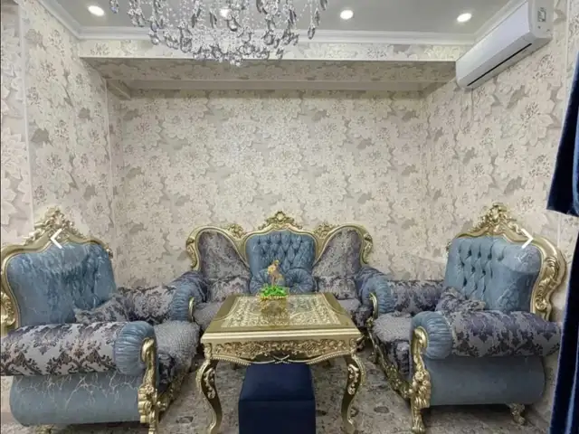 3-комн. квартира, 15 этаж, 87м², Шохмансур, Голубой Экран, Душанбе