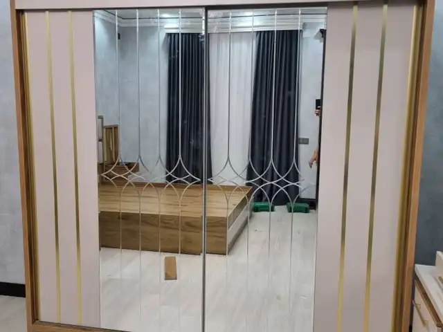 Спальный гарнитур, Худжанд
